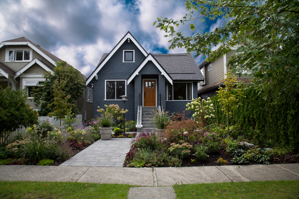 Kerrisdale After