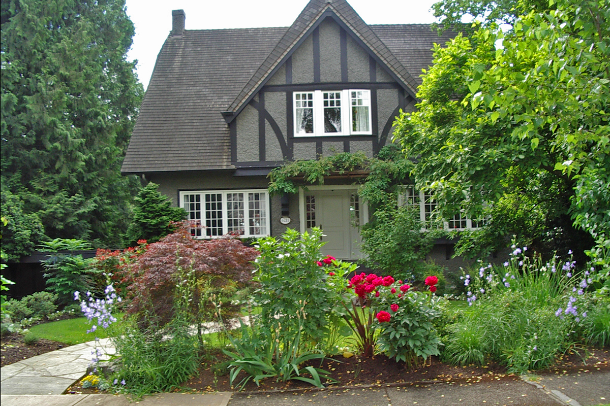 Kerrisdale 2 After