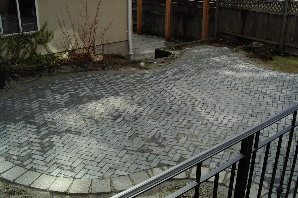 Stonework & Masonry