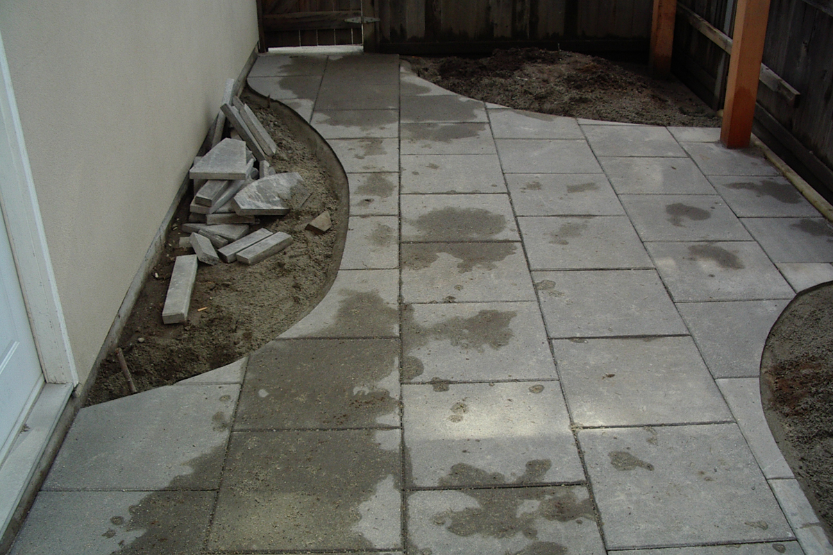 Stonework & Masonry